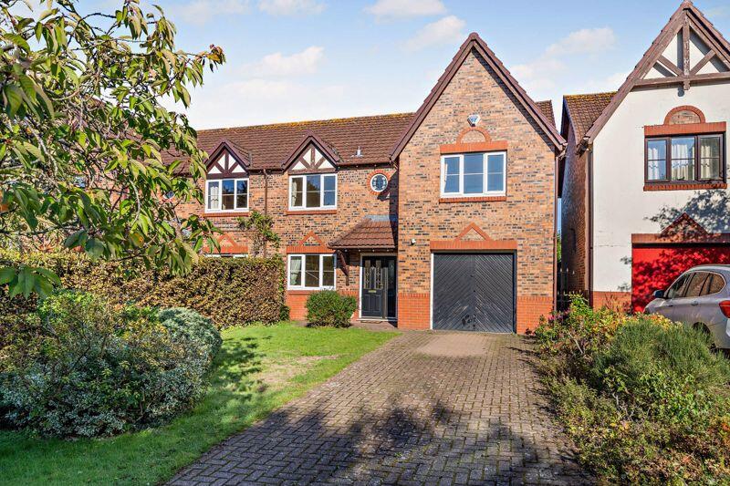 Main image of property: Malpas, Cheshire
