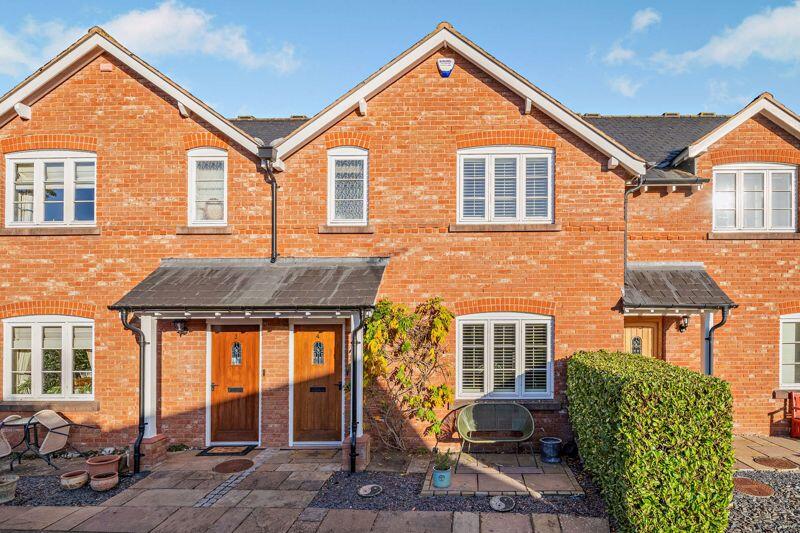Main image of property: Farndon, Cheshire