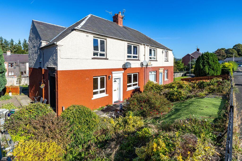 Main image of property: 15 Weensland Park, Hawick, TD9 9RP