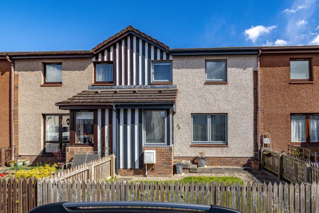 Main image of property: 36 Howden Drive, Jedburgh, TD8 6JZ