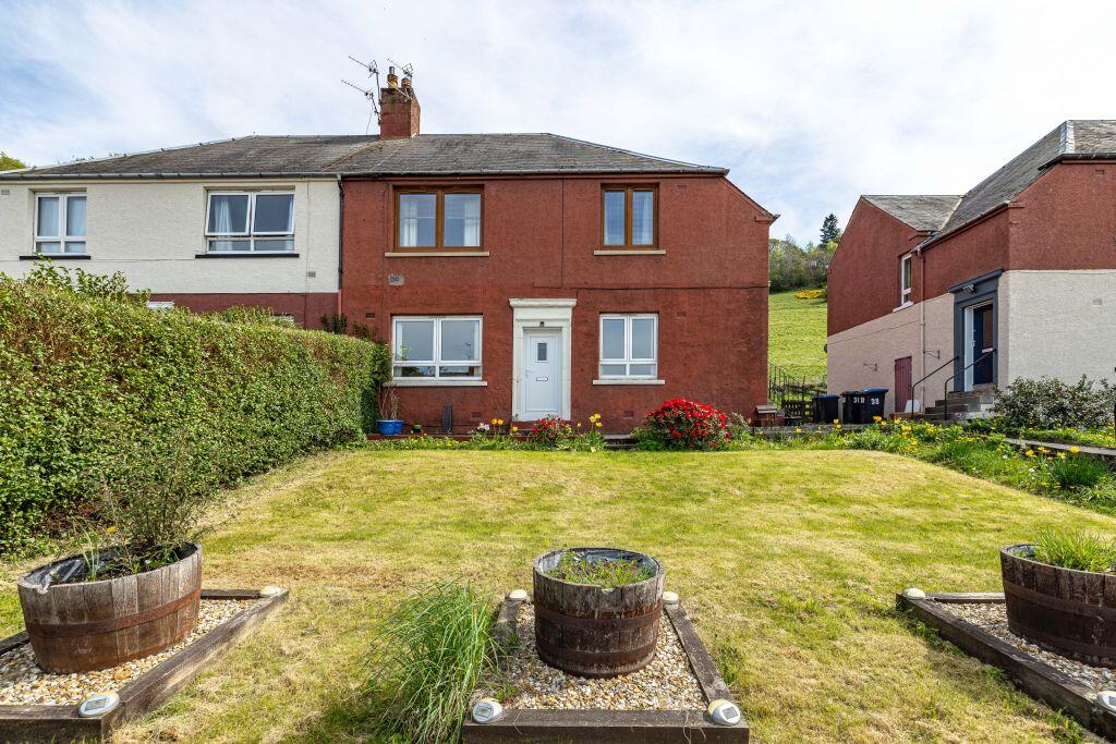 Main image of property: 38 Weensland Park, Hawick, TD9 9RR