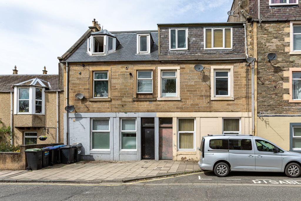 Main image of property: 30B Princes Street, Hawick, TD9 7AY