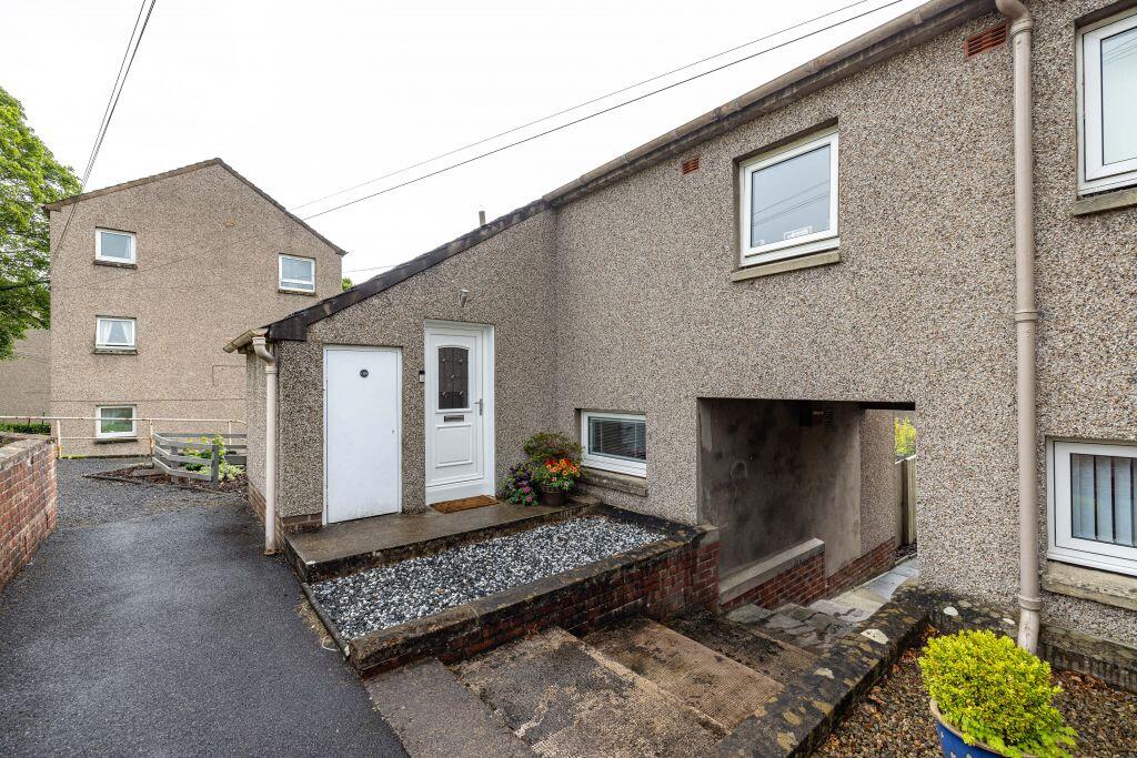 Main image of property: 10 Harden Place, Hawick, TD9 7BY