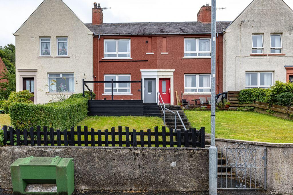 Main image of property: 31 Weensland Park, Hawick, TD9 9RR