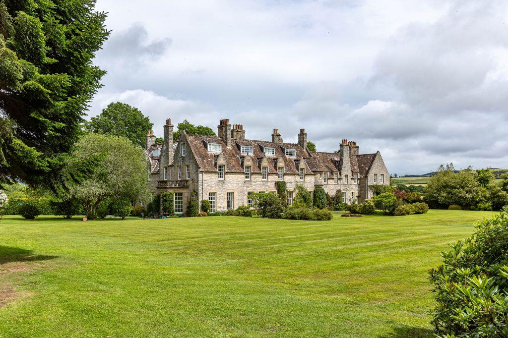 Main image of property: 7 Towerburn, Denholm, TD9 8TB