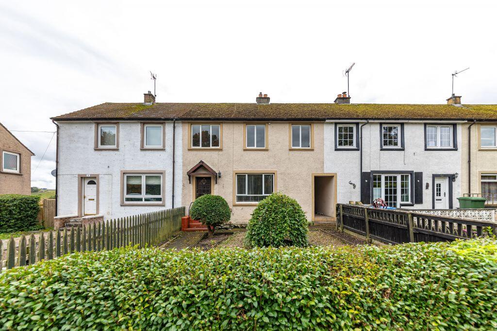 Main image of property: 19 Burnhead Road, Hawick, TD9 8HB