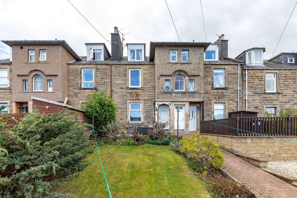 Main image of property: 10 Yarrow Terrace, Hawick, TD9 9LL