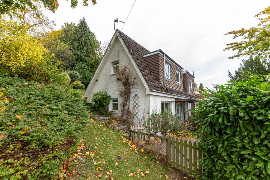 4 bedroom detached house