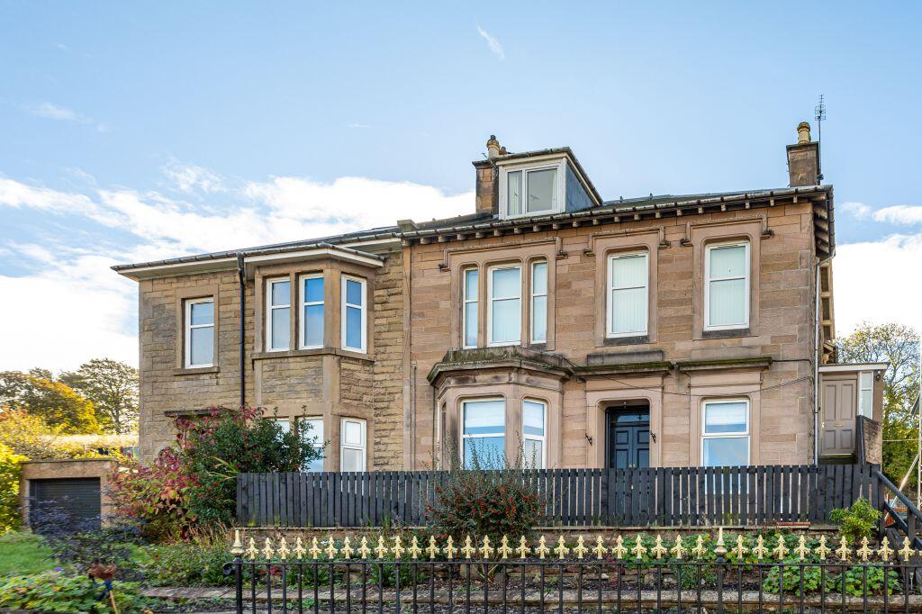 Main image of property: Altonbank, 64, Weensland Road, Hawick, TD9 9NX