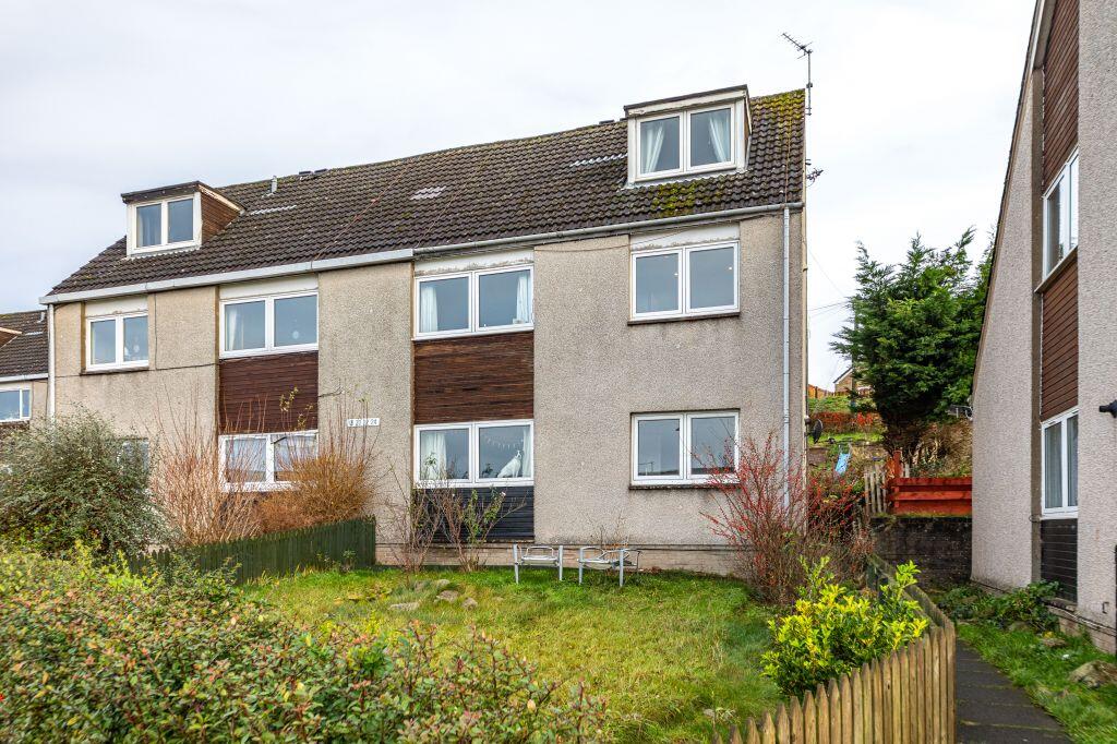 Main image of property: 20 Grieve Avenue, Jedburgh, TD8 6LB