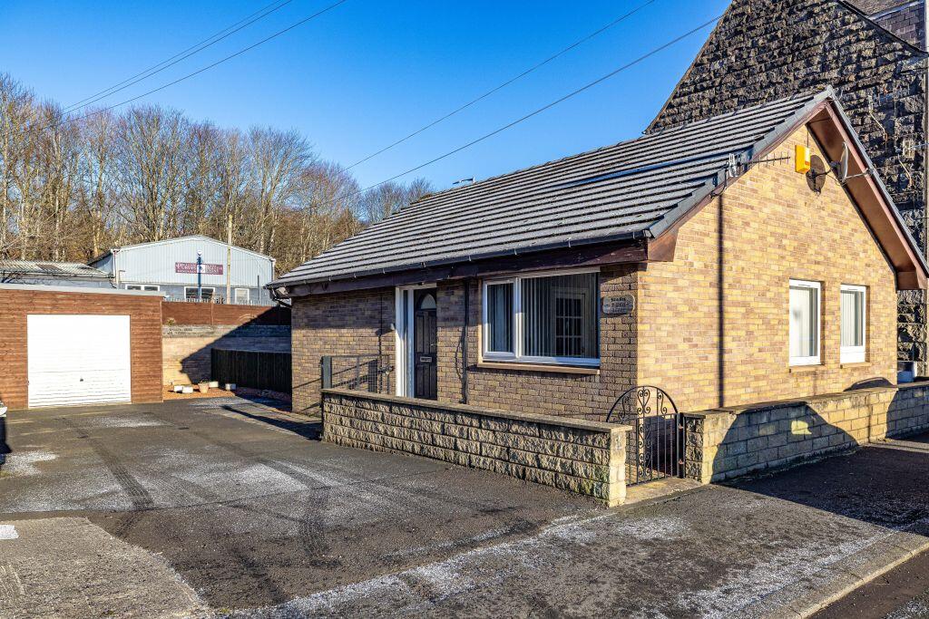 Main image of property: Kelowna, 2 Mansfield Park, Hawick, TD9 8AL