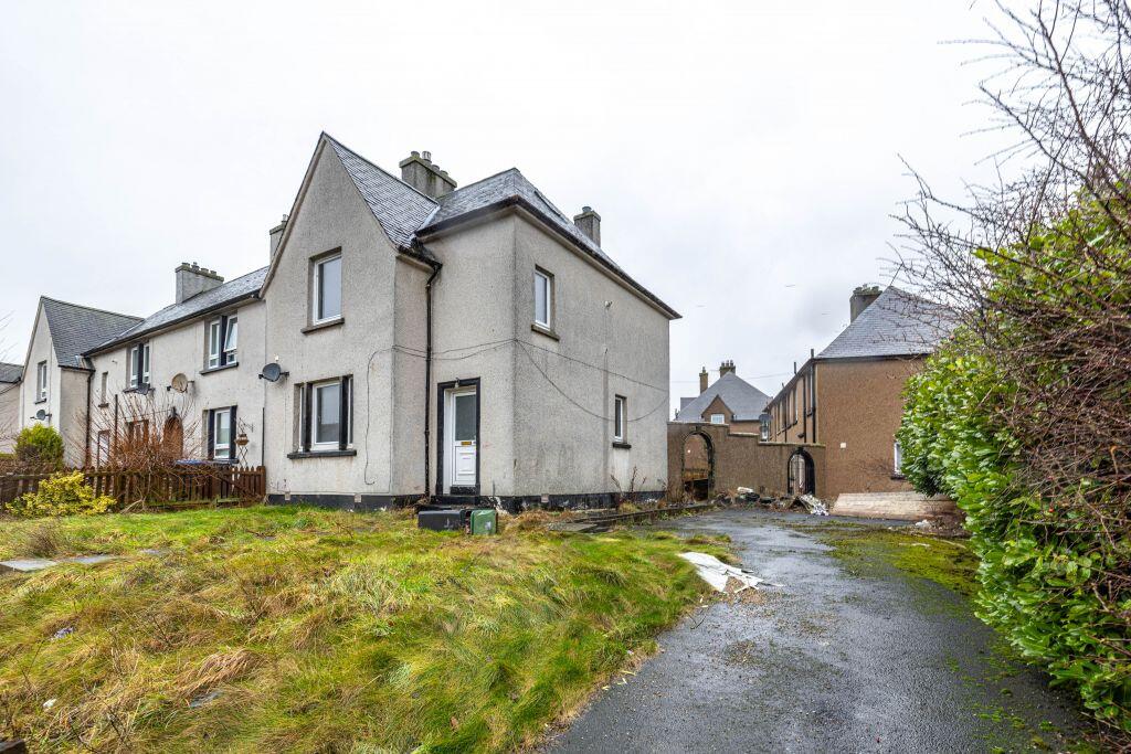 Main image of property: 38 McLagan Drive, Hawick, TD9 8DB