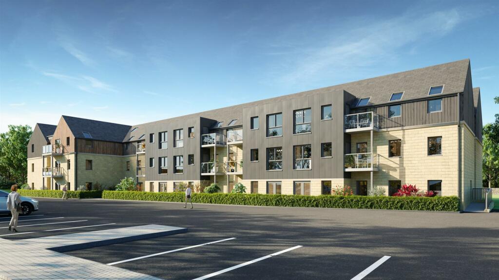 1 bedroom apartment for sale in Apt 10, Brighouse Wood Lane, Brighouse, HD6