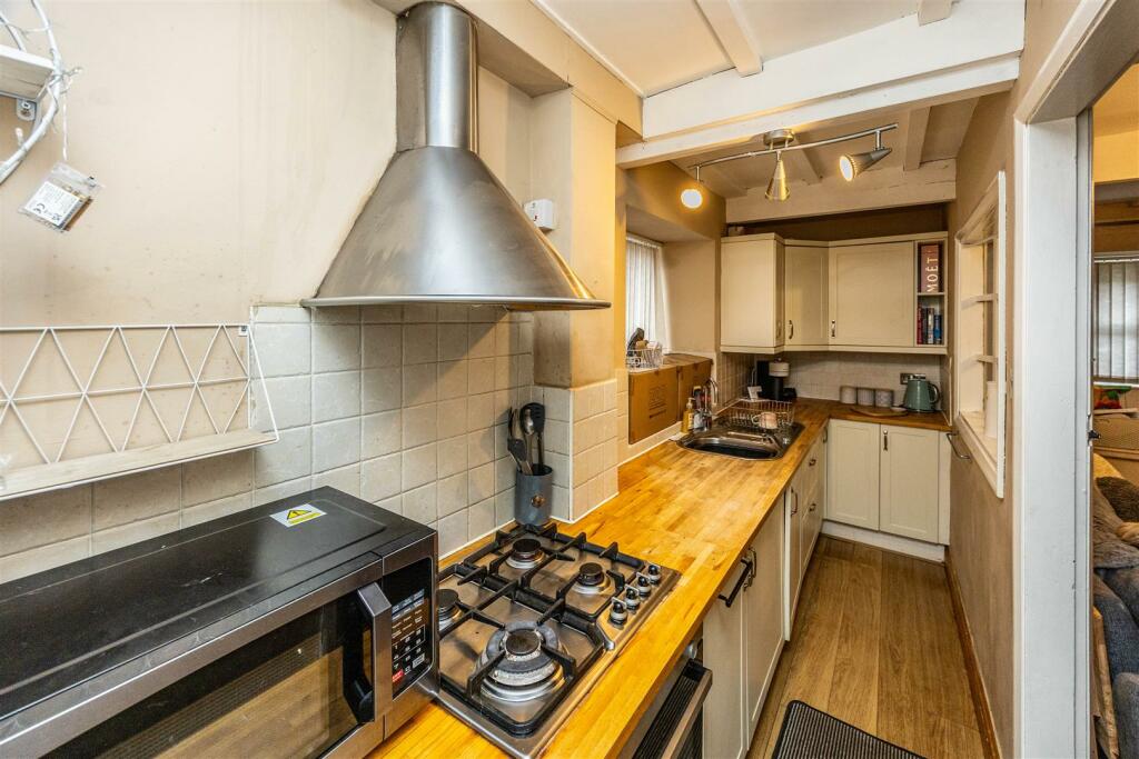 Additional property image - Ramsden Place, Clayton, Bradford