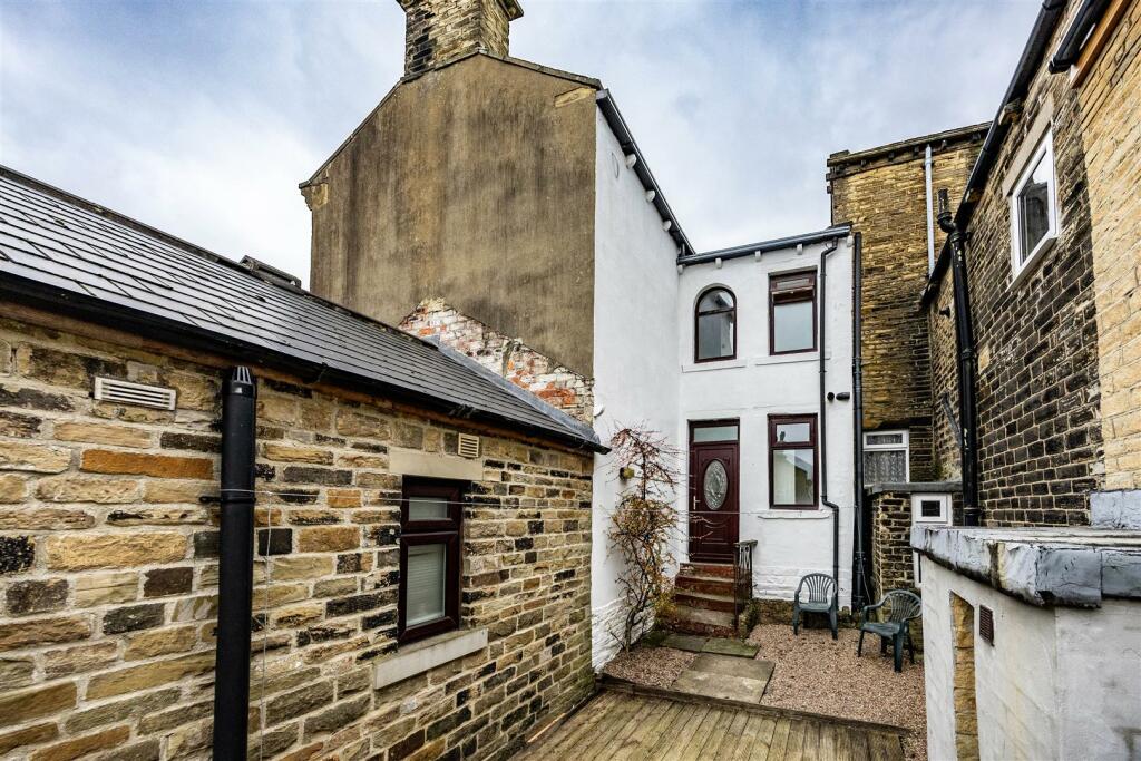 Additional property image - Orleans Street, Buttershaw