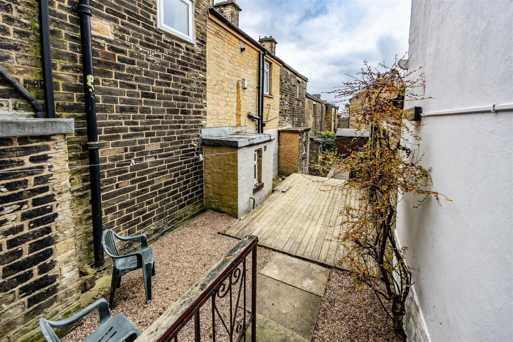 Additional property image - Orleans Street, Buttershaw