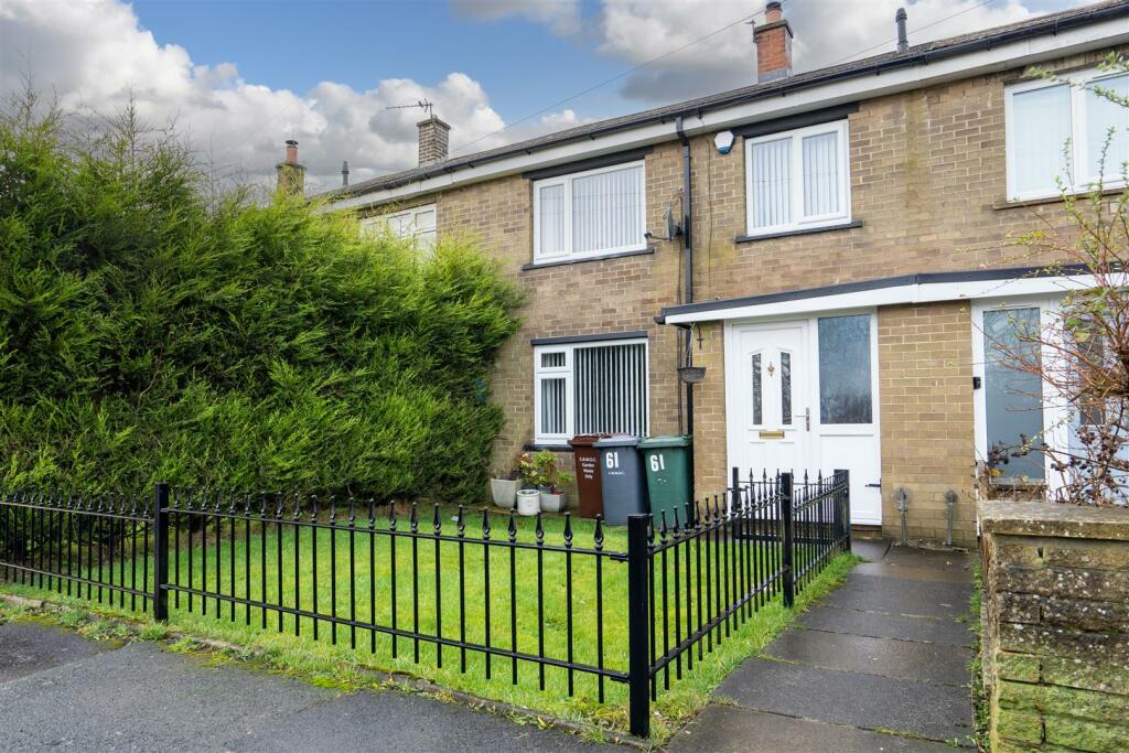 Main image of property: Hillcrest Drive, Queensbury, Bradford