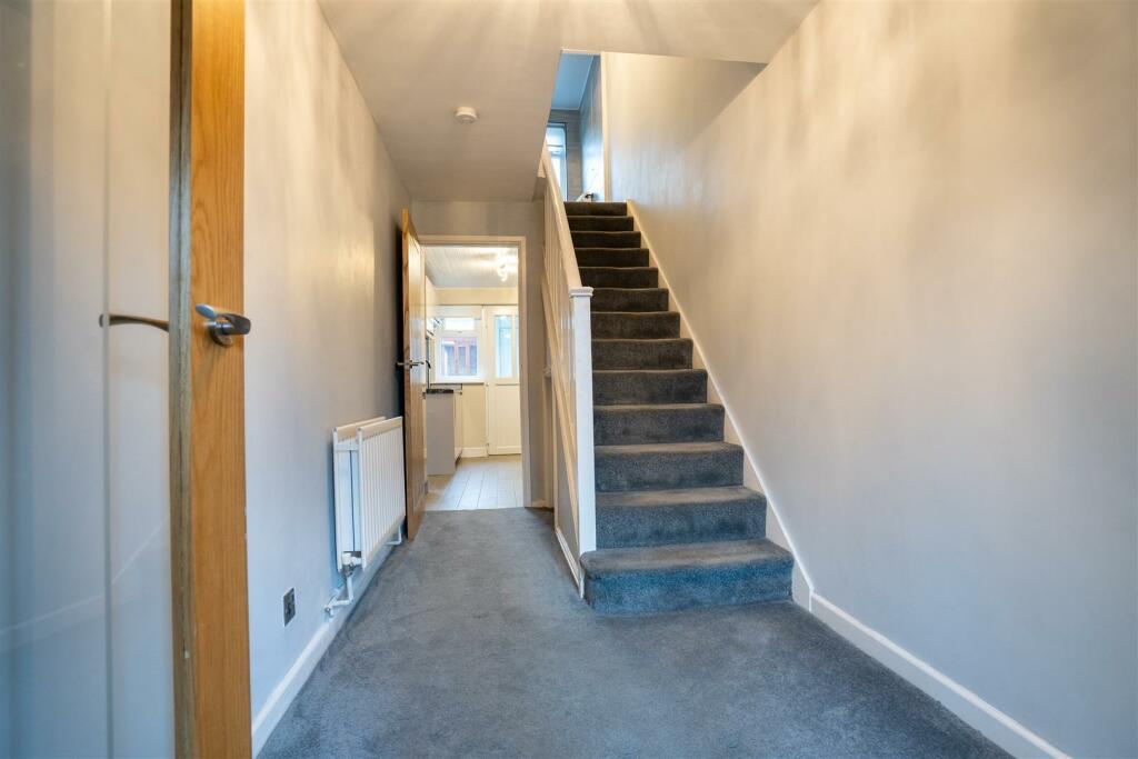 Property image - Hillcrest Drive, Queensbury, Bradford