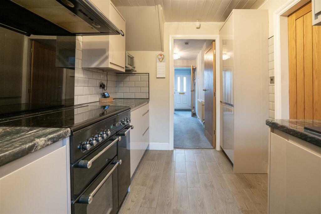 Additional property image - Hillcrest Drive, Queensbury, Bradford