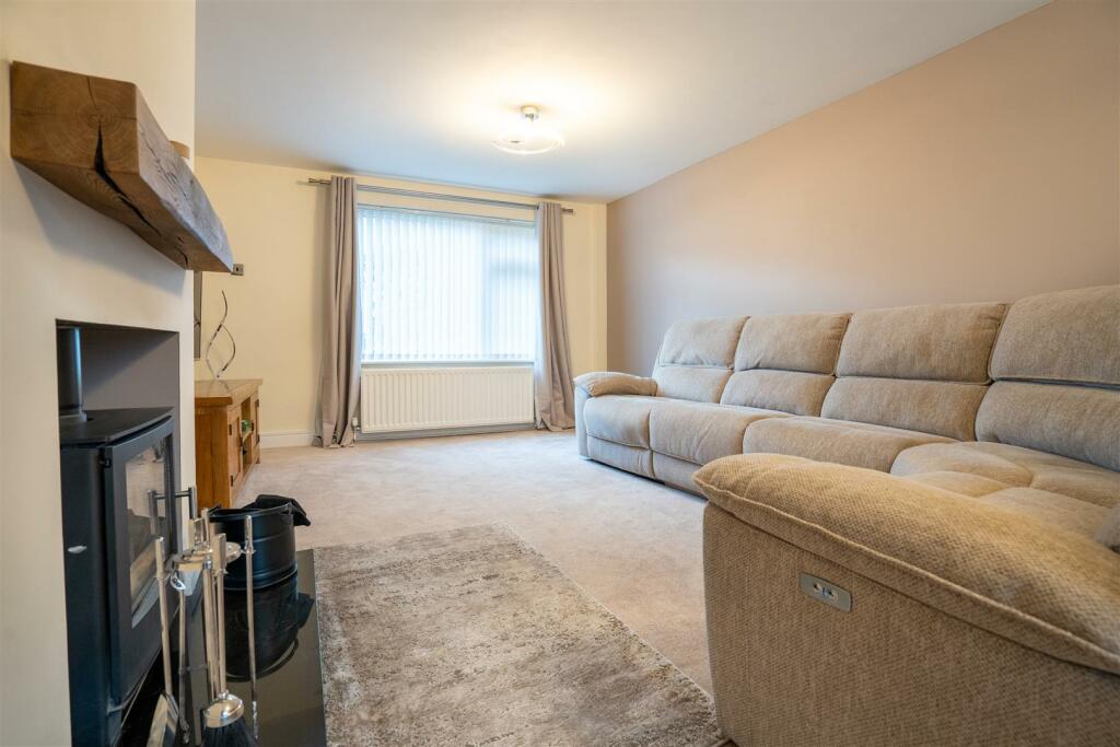 Additional property image - Hillcrest Drive, Queensbury, Bradford