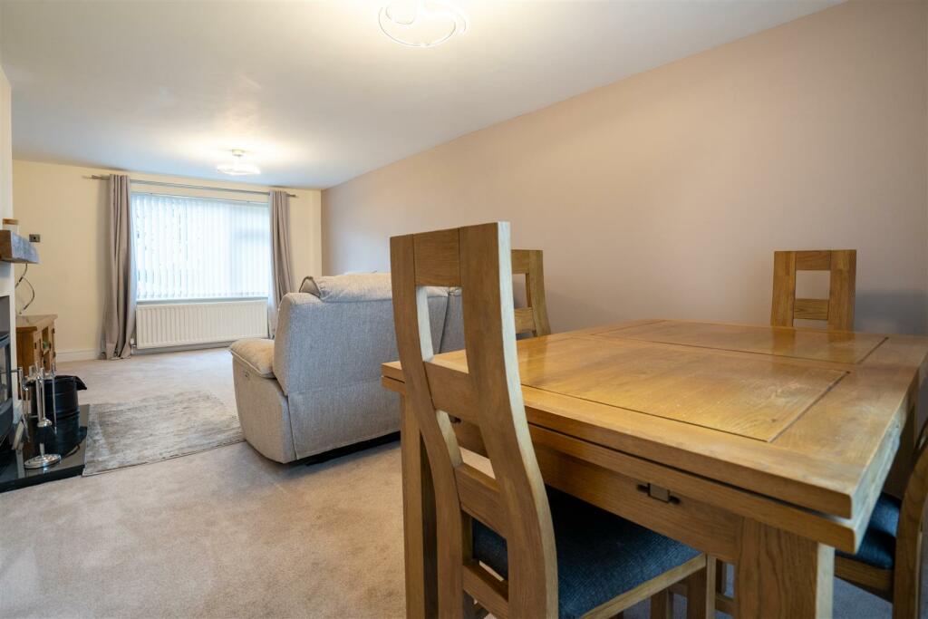 Additional property image - Hillcrest Drive, Queensbury, Bradford