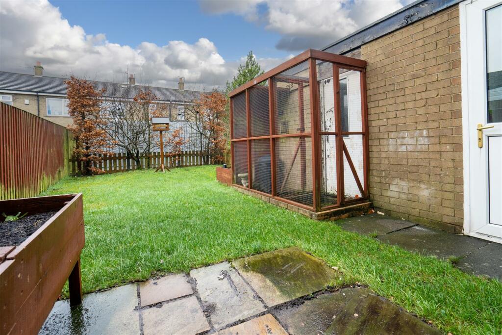 Additional property image - Hillcrest Drive, Queensbury, Bradford