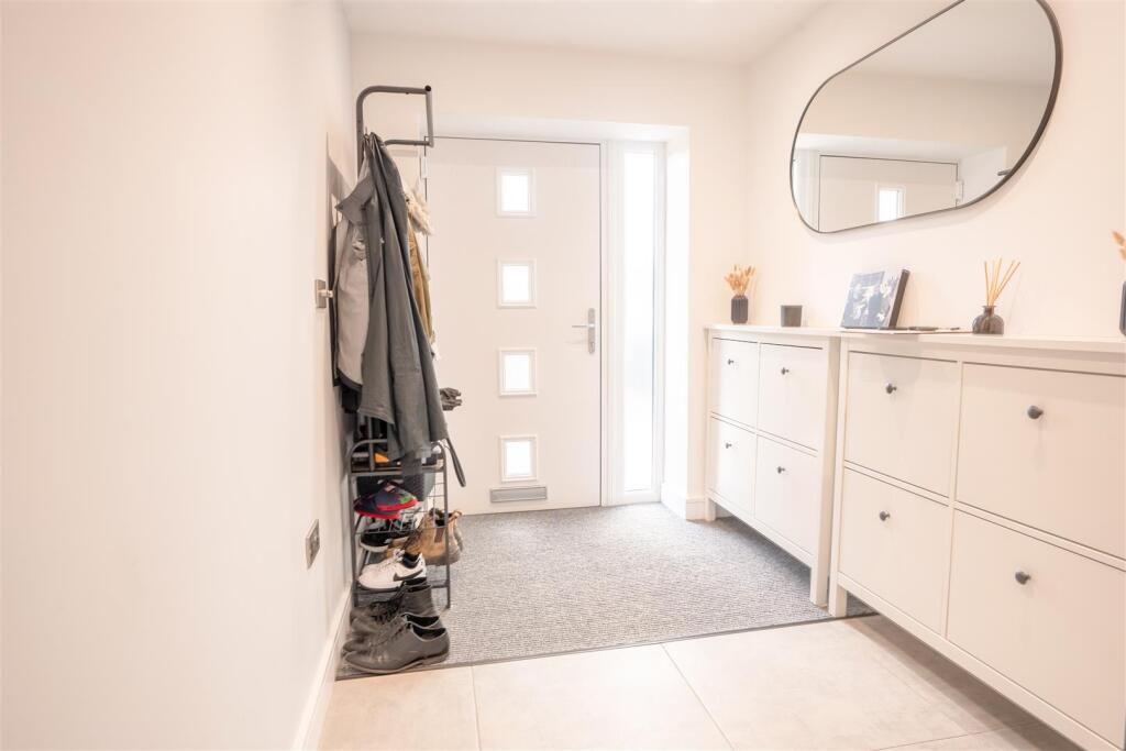Additional property image - Hillcrest Drive, Queensbury, Bradford