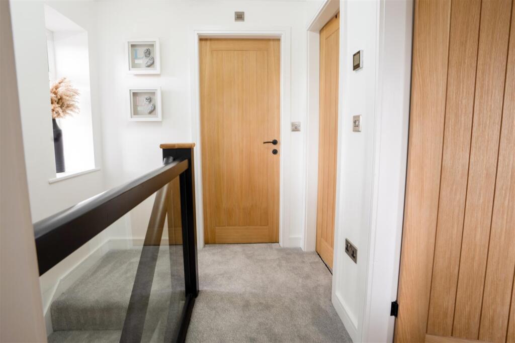 Additional property image - Hillcrest Drive, Queensbury, Bradford