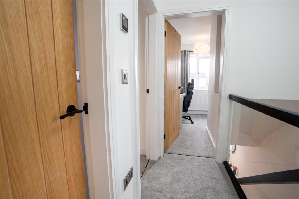 Additional property image - Hillcrest Drive, Queensbury, Bradford