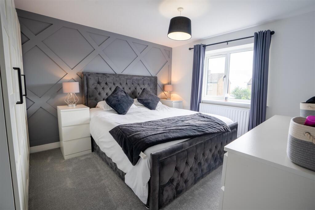 Additional property image - Hillcrest Drive, Queensbury, Bradford