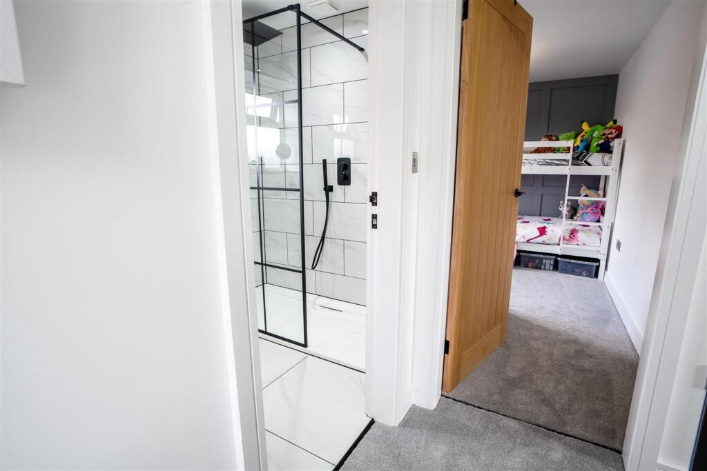 Additional property image - Hillcrest Drive, Queensbury, Bradford