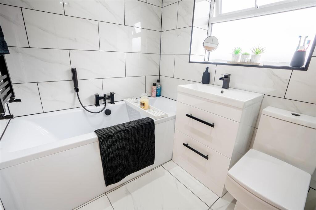 Additional property image - Hillcrest Drive, Queensbury, Bradford