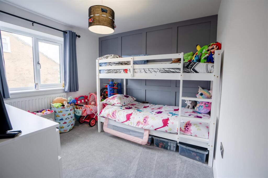 Additional property image - Hillcrest Drive, Queensbury, Bradford