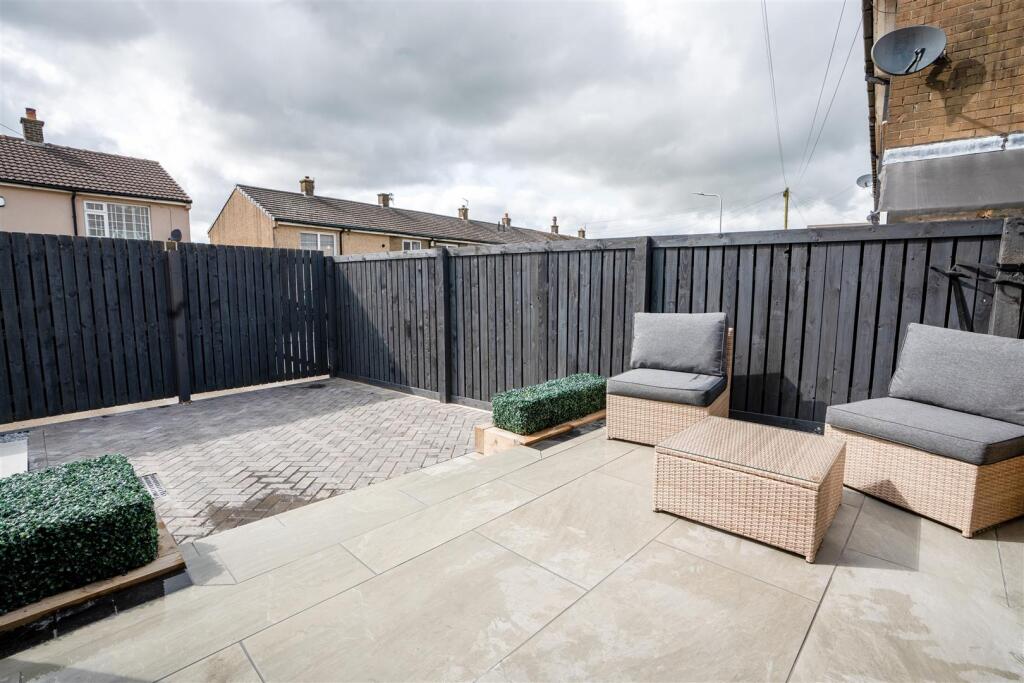 Additional property image - Hillcrest Drive, Queensbury, Bradford