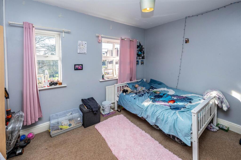 Additional property image - James Street, Thornton