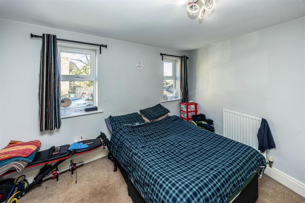 Additional property image - James Street, Thornton