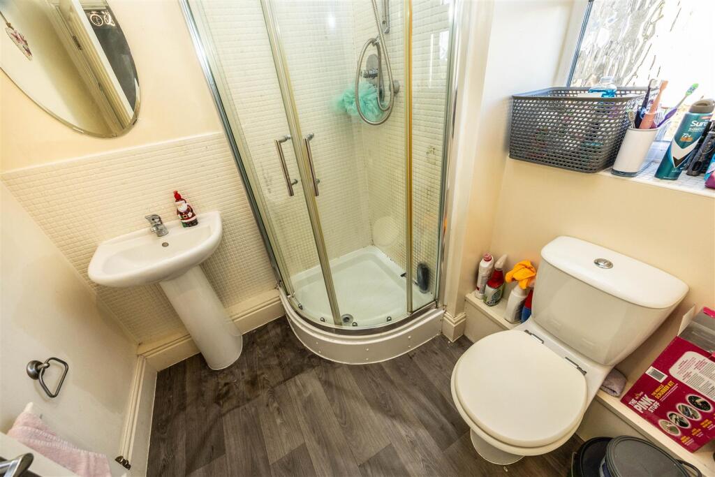 Additional property image - James Street, Thornton