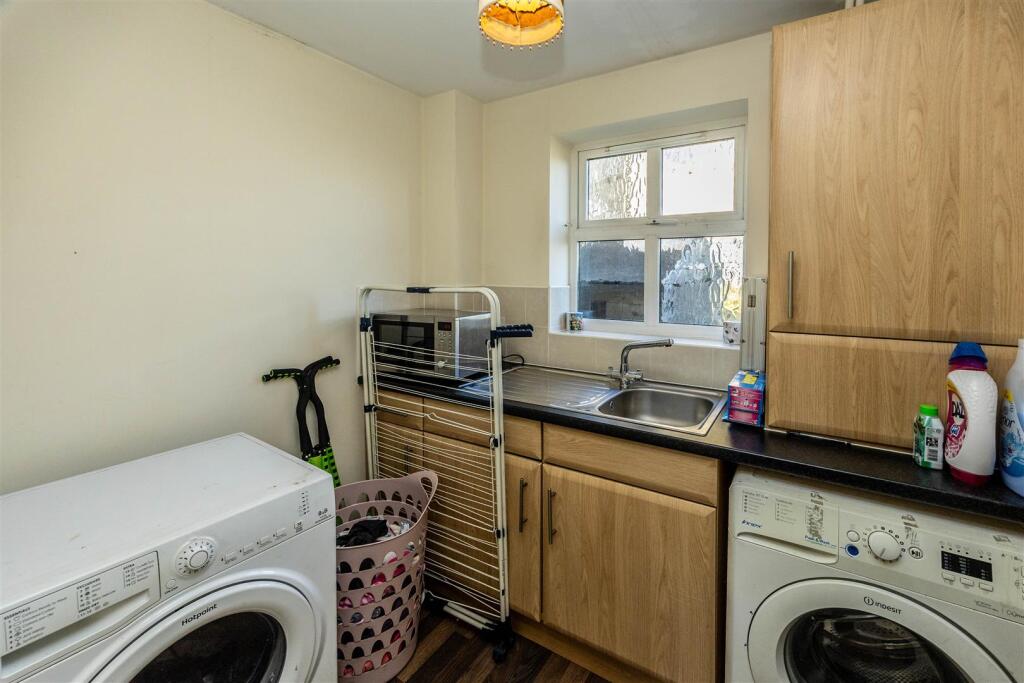 Additional property image - James Street, Thornton