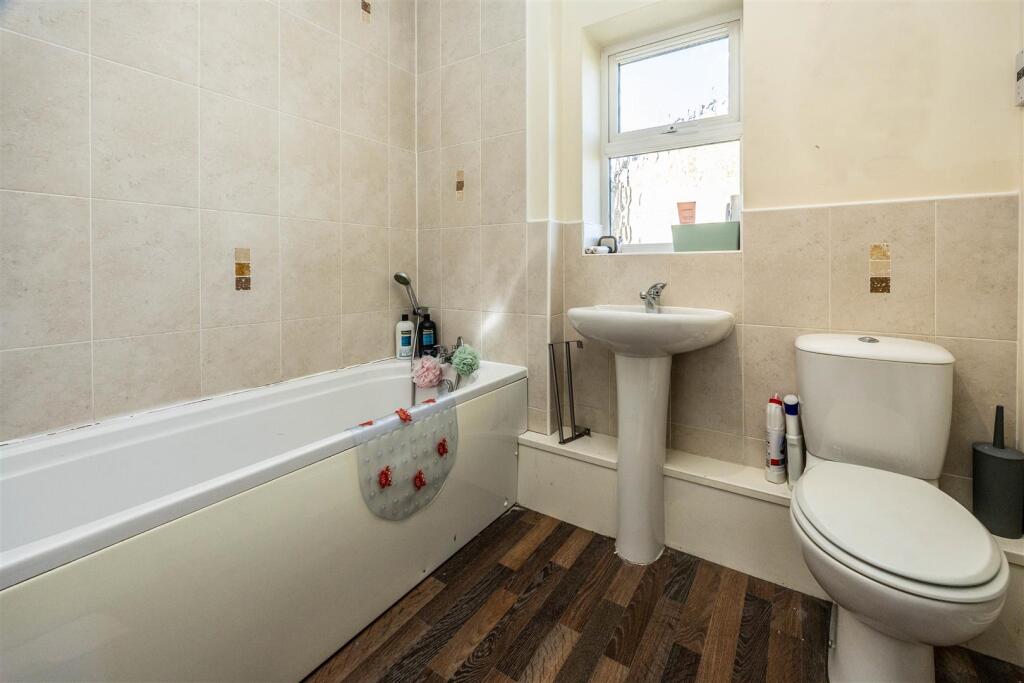 Additional property image - James Street, Thornton