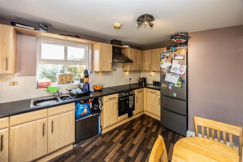 Additional property image - James Street, Thornton