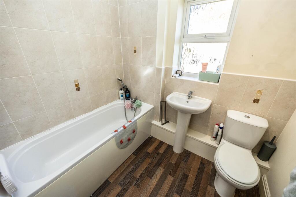 Additional property image - James Street, Thornton