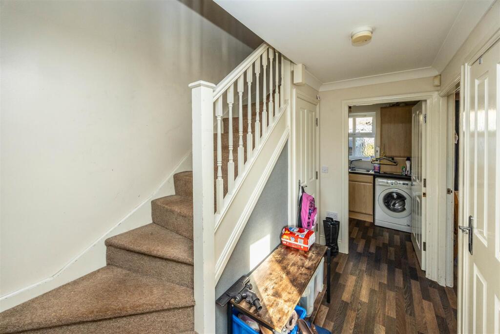 Additional property image - James Street, Thornton