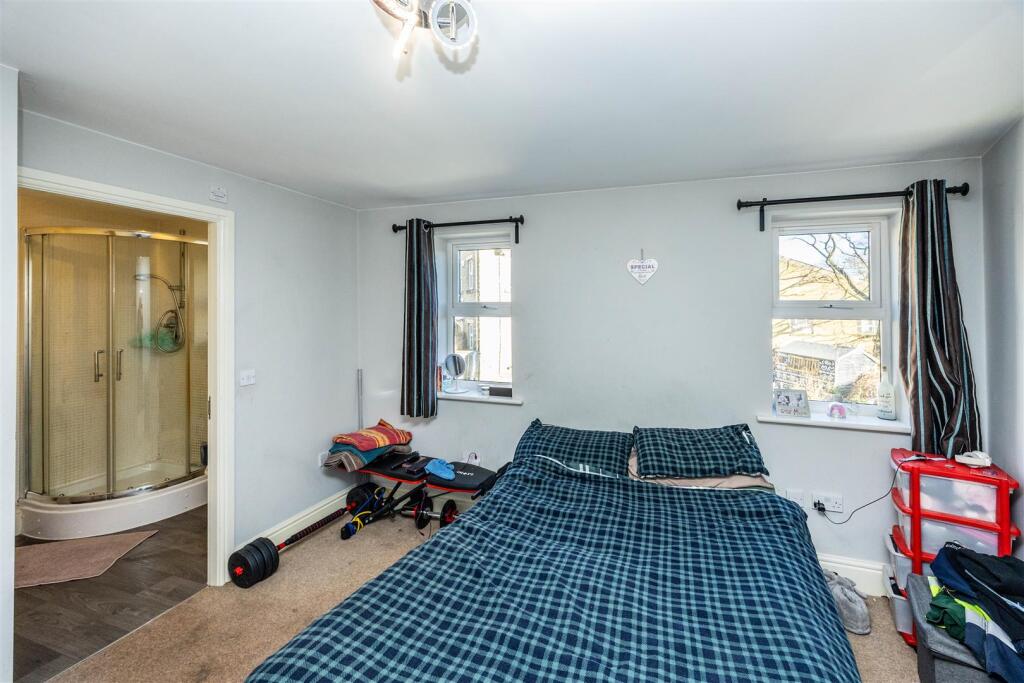 Additional property image - James Street, Thornton