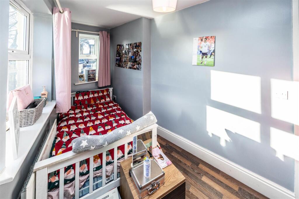 Additional property image - James Street, Thornton