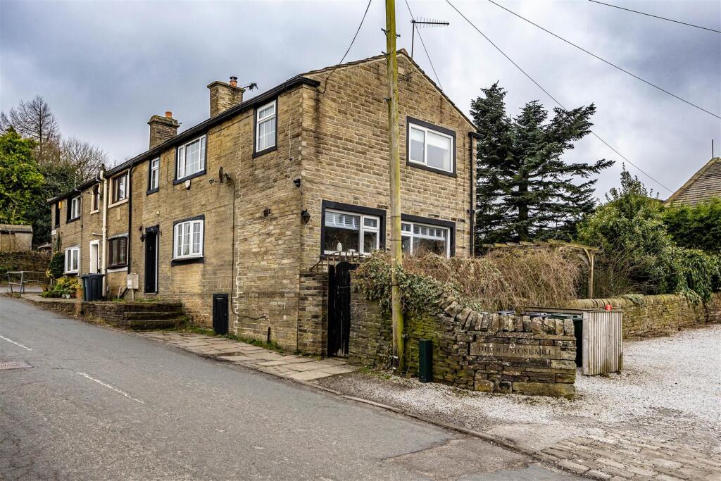Main image of property: Egypt Road, Thornton, Bradford