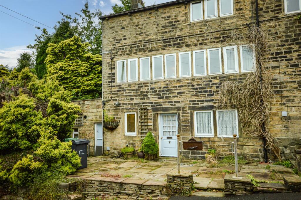 Main image of property: Weavers Cottage, Dam Hill, Shelley, Huddersfield
