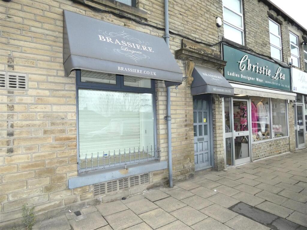 Main image of property: Leeds Road, Halifax