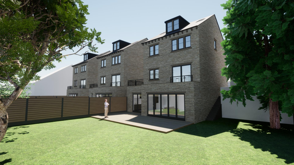 Main image of property: Brooke Street, Brighouse