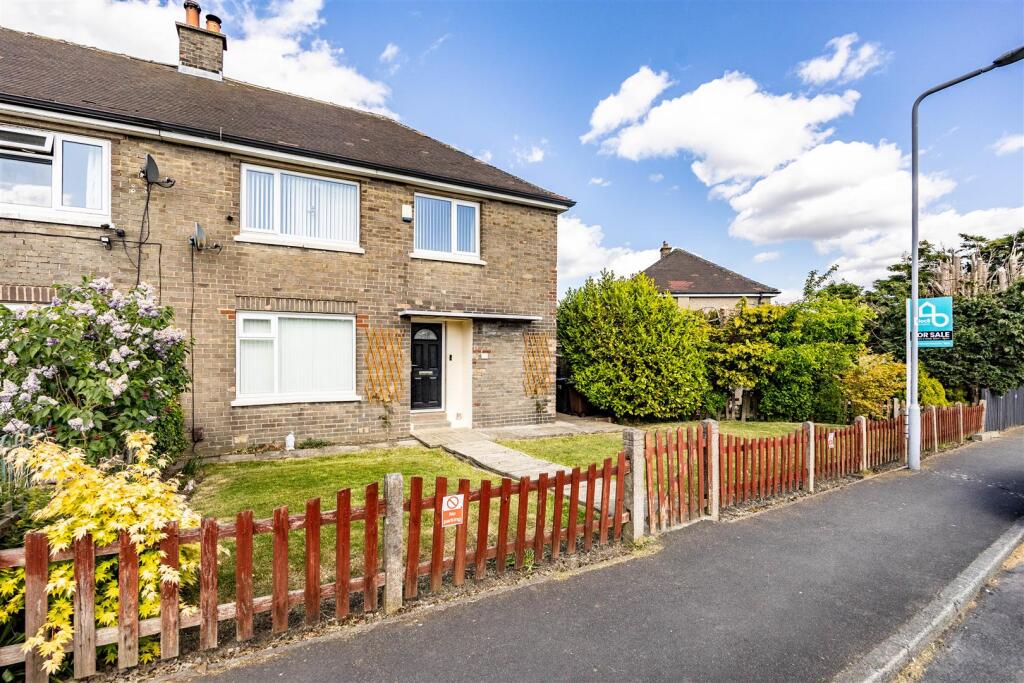 Main image of property: Cote Lane, Allerton, Bradford