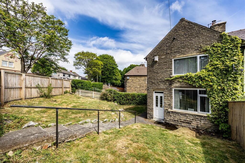Main image of property: Albert Drive, Halifax